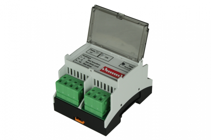 AR-023 Timer relay